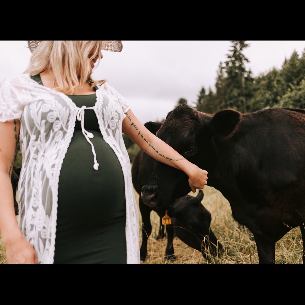 Meet your Posher, Kyrsten